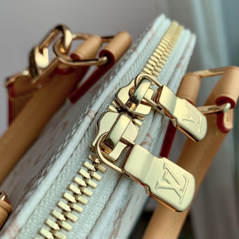LV Top Handle Bags